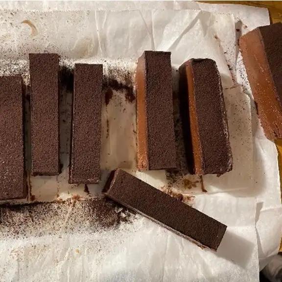 グルテンフリーショコラテリーヌ　テリーヌ
