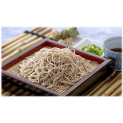 ふるさと納税 福井市 越前生そば6食入(110g×2×3袋)だし付 |  | 02