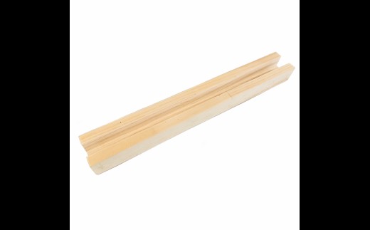 付属品：専用木製架台
