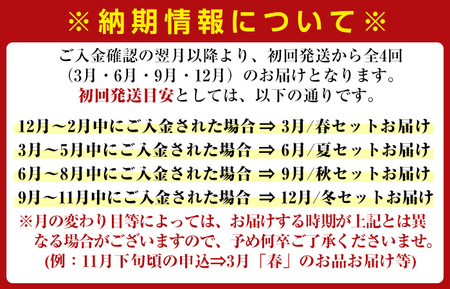 K-628 《定期便：全4回》極上元かるかん(5個×1箱)と季節のかるかん(5個×2箱)詰め合わせセット【徳重製菓とらや】霧島市 国産 かるかん 軽羹 饅頭 まんじゅう 銘菓 郷土菓子 生菓子 お菓子