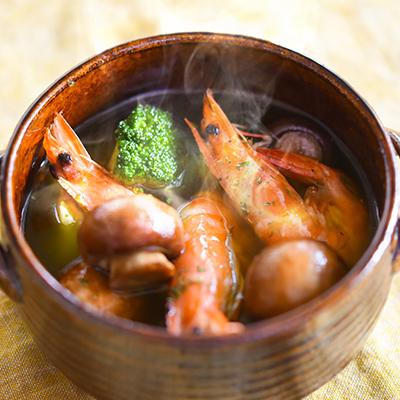 ふるさと納税 磐田市 希少【静岡県磐田市産】完全国産　冷凍「福えび」160g×2パック　活〆　陸上養殖 |  | 02