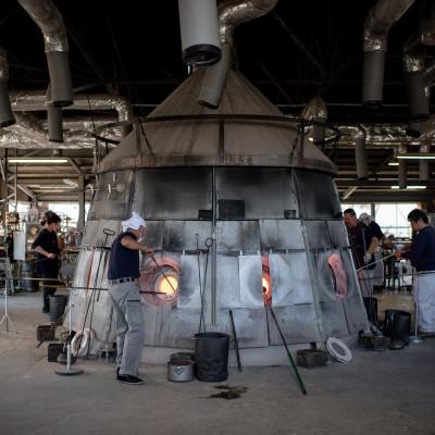 ふるさと納税 九十九里町 【70周年記念】【九十九里町ふるさと納税限定】Sghr スガハラ　なぎさプレート |  | 02