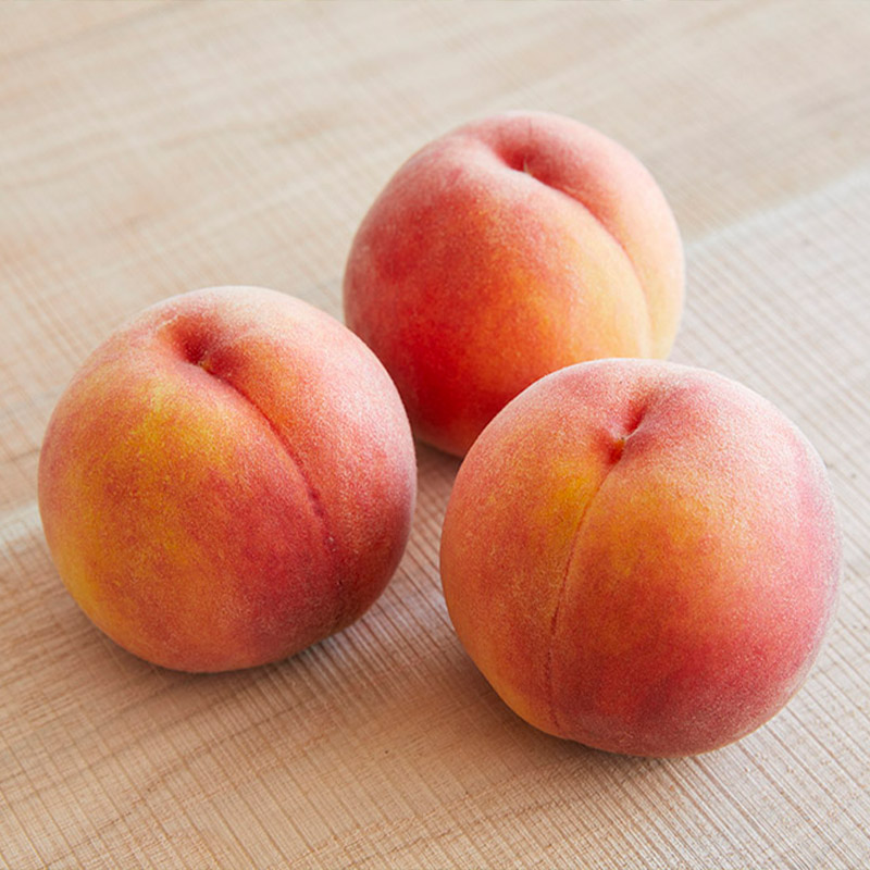 山形自慢の桃とシャインマスカットの詰め合わせ 秀品 3.5kg 