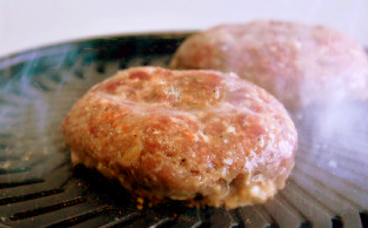 和泉市牛タンバーグ100g×6パック(冷凍)【配送不可地域：離島】【1577215】