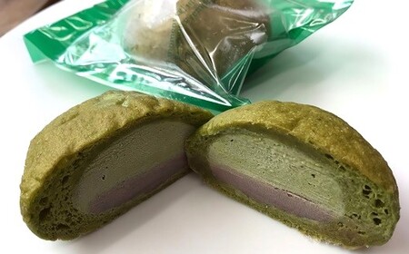 ３種のシューパン　６個　0122-2202