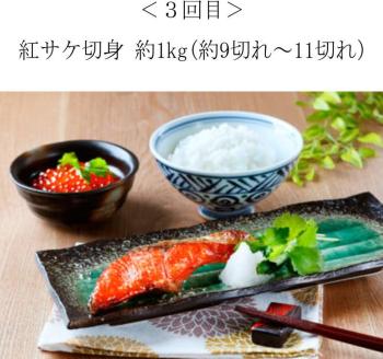 【全4回】困った時の1品に！＼晩ご飯直行／絶品おかず定期便（さば・鰻・サケ・海鮮丼）/定期便 サバ 鮭 うなぎ【tkb304】