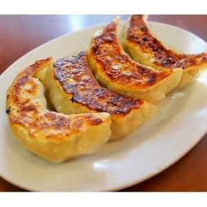 餃子専門店 宇都宮 悟空 ジャンボ餃子36個入