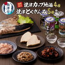 【ふるさと納税】 数量限定 特産品 セット 地酒 カップ酒 かつお なまり節 イカ 塩辛 まぐろ なまりスライス 天然 詰め合わせ 冷蔵 静岡 焼津 a16-100