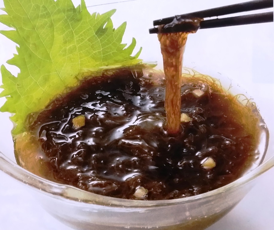 (1337)もずくと干物の豪華詰め合わせセット 青さのり あかもく スープセット ふりかけ ひじき インスタント 低カロリー ヘルシー