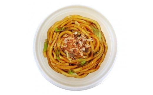 金ちゃん 焼き うどん 165g × 12個 インスタント カップ 即席 生タイプ 徳島製粉