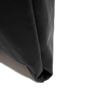 【グロサリーバッグ】2way Grocery bag　カラー：Black