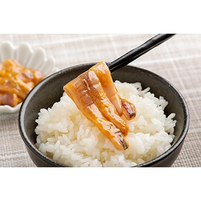 ふるさと納税 北斗市 【毎月定期便】【函館産スルメイカ】太切いか塩辛 150g全6回 |  | 01