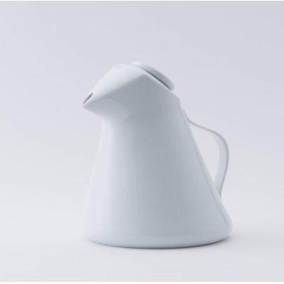 ふるさと納税 嬉野市 Tata ティーポット 1点