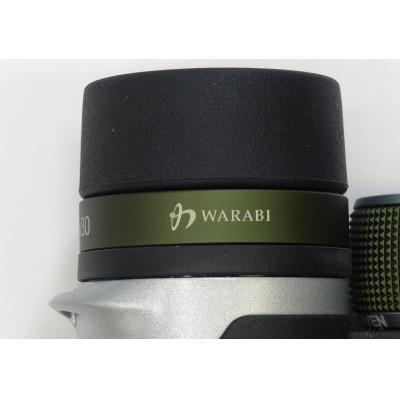 ふるさと納税 蕨市 【蕨市双眼鏡メーカー製造】　8×30　WIDE |  | 01