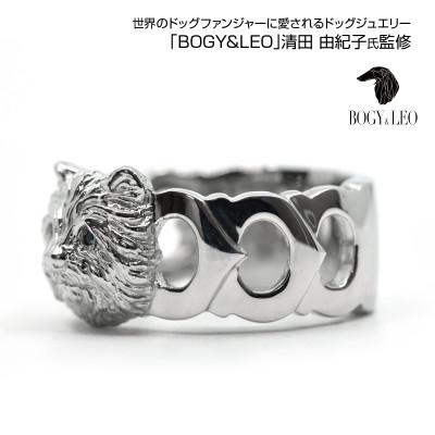 ふるさと納税 南アルプス市 純プラチナ製(Pt999) 『ウエスティ』ブラックダイヤ入りリング 15号 |  | 01