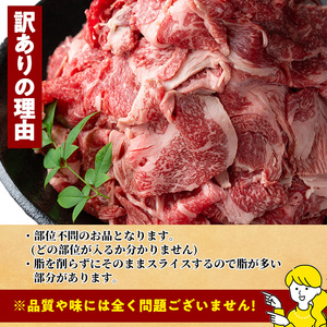 宮崎牛 切り落とし(500g) 牛肉 肉 ブランド牛  冷凍 国産 精肉 お取り寄せ 黒毛和牛 宮崎県 【LJ004】【レグセントジョイラー株式会社】