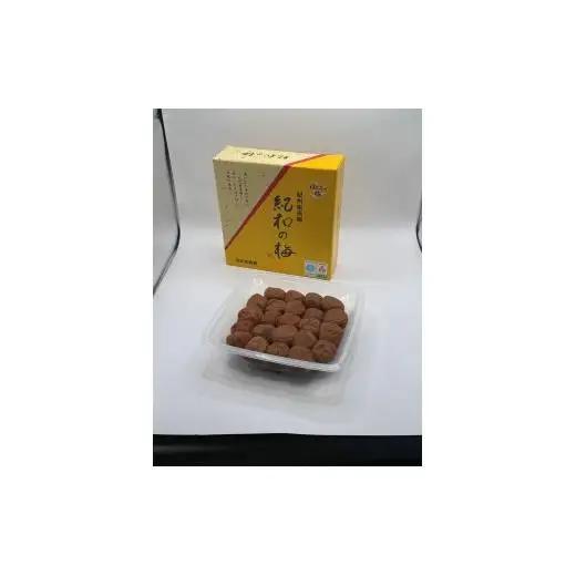 N004　紀州　はちみつ梅　紀和の梅　５００ｇ