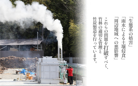 竹炭 Shikke－Baibai（床下調湿炭） 約15L ／ 床下調湿 炭 調湿材 住宅メンテナンス 湿気対策 カビ対策 におい対策 床下環境 断熱対策 自然素材 大容量 住まいケア 戸建て 大阪府 