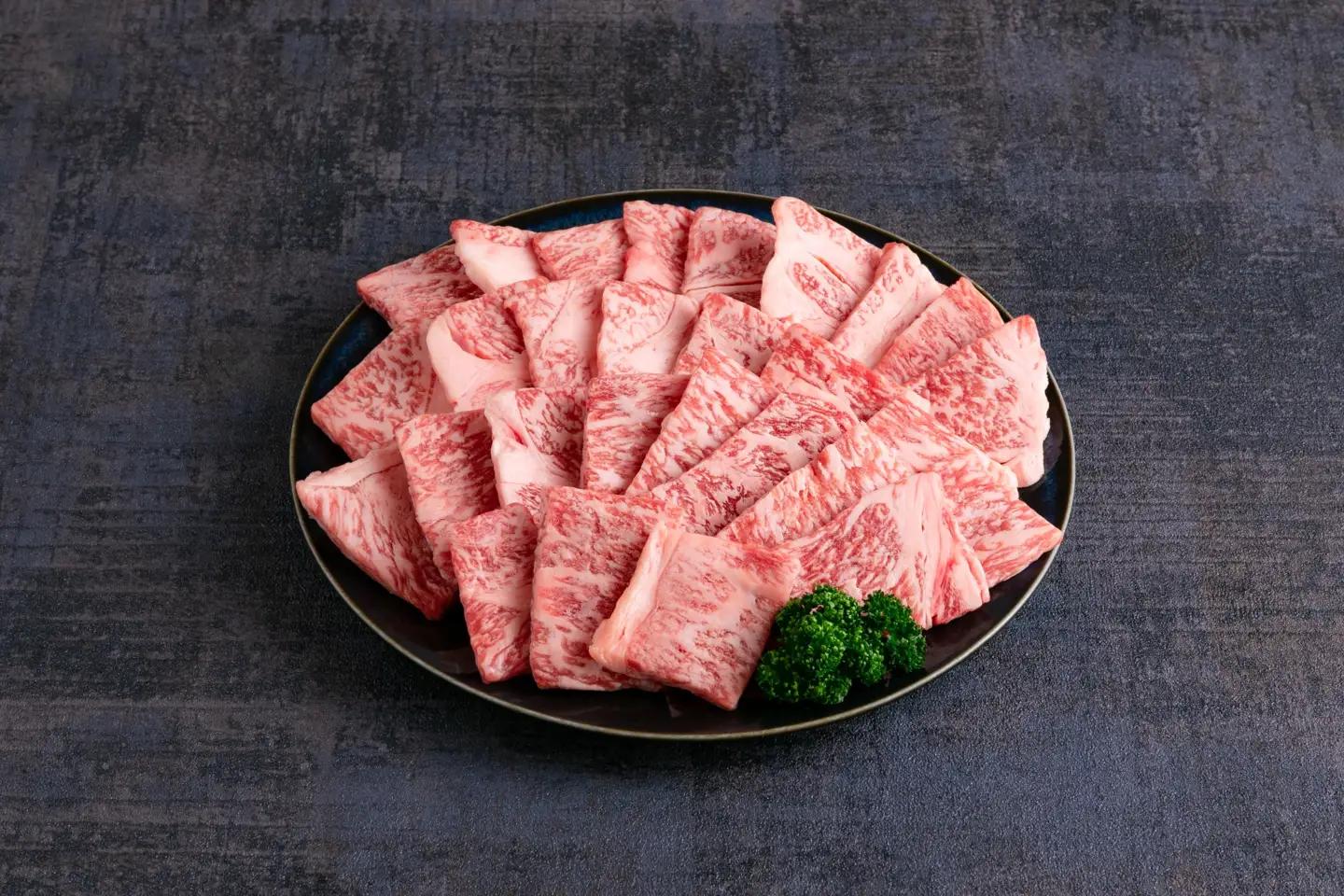 【定期便全6回連続】宮崎牛と豚・鶏 食べ比べセット 約8.3kg　MI633