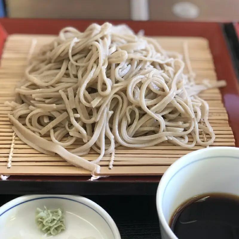 豊平そば道場体験（1枚）　DO002_003