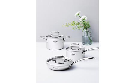 【2025年12月20日以降発送】ビタクラフト Nシリーズ 片手鍋 18cm