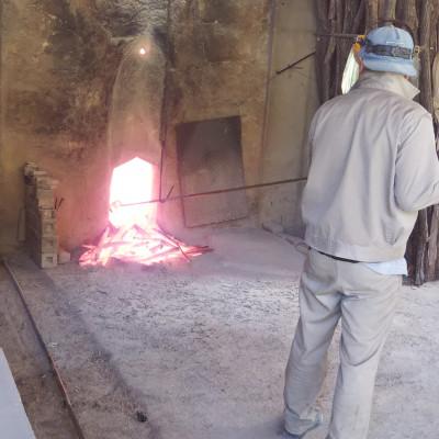 ふるさと納税 由良町 紀州備長炭 馬目荒並　15Kg |  | 02