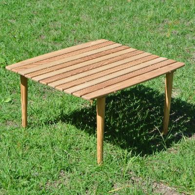 ふるさと納税 長野県 Makisu Table (low)