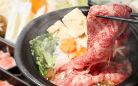 【全5回定期便】佐賀牛肩ローススライス 計1kg（500g×2パック） / ブランド牛 国産牛 佐賀牛 / 佐賀県 / 佐嘉ZEYTAKUYA（株式会社丸宗ミート）[41AQAA074]