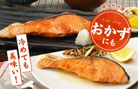 銀鮭 切り身 1.5kg お試し 12切れ前後【TVで紹介 訳あり サイズ不揃い 海鮮 魚介 鮭 さけ しゃけ お弁当 簡単調理】
