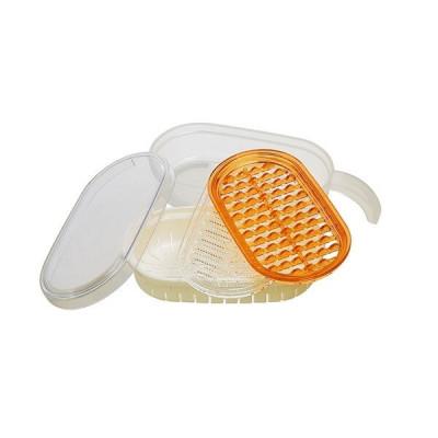 ふるさと納税 奈良市 大根おろし器 すのこ付き【鬼おろし器付き】スケーター株式会社 SDO1ON 106552 |  | 01