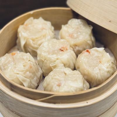 ふるさと納税 直方市 えびしゅうまい　6個入り4パック