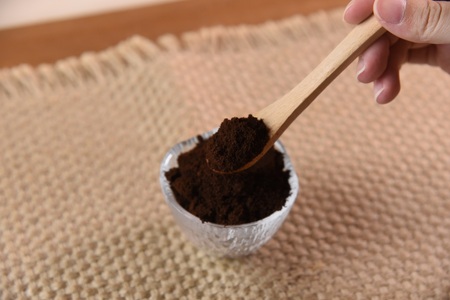 ＜【豆】ブレンドコーヒーセット 桜島ブレンド 4袋＞coffee 珈琲 朝 プレゼント 贈り物 2種 ホット 豆 細挽き 中挽き 粗挽き お好み ドリップ お茶の時間 休憩 カフェイン 袋 お家カフェ