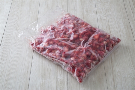 おいしさそのまま瞬間冷凍！冷凍イチゴ約2kg（沖縄県・離島は発送不可）苺 ストロベリー 長野県 信州 【 苺 冷凍苺 苺 冷凍イチゴ 長野県 佐久市 井上寅雄農園 旬彩 】