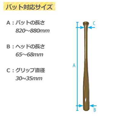 ふるさと納税 薩摩川内市 コレクションバットケース額 FS-802 |  | 02