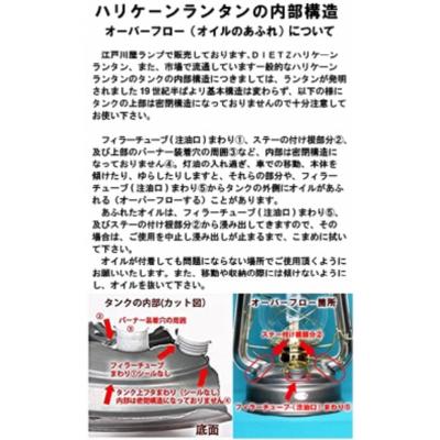 ふるさと納税 春日井市 DIETZ78クリアーGTとランタンバッグセット　キャンプ　アウトドア　キャンプ用品　ランプ　ライト |  | 03