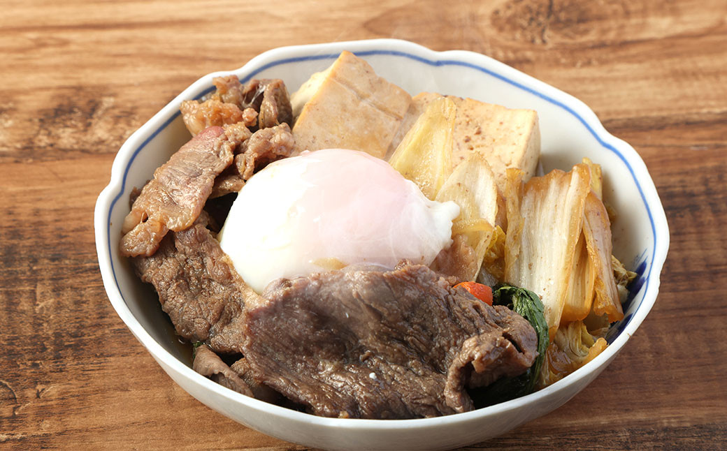 樺姫牛 【2回 定期便】 切り落とし 1kg 500g×2パック 計2kg