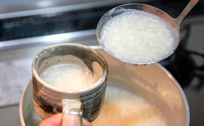 喜代治の甘酒　1,000ml×4 飲料 ドリンク 加工食品 ノンアルコール お酒 無添加甘酒 美容