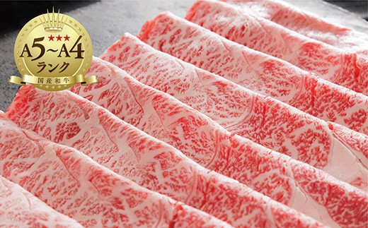 佐賀牛 すき焼き しゃぶしゃぶ ６００ｇ 【 佐賀牛 すき焼き しゃぶしゃぶ 黒毛 和牛 ロース 】※画像はイメージです