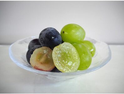 旬食べ比べ！ピオーネ＆翠峰 約3kg ★8月下旬以降発送★【2025年8月下旬～2025年9月下旬発送】【A260-frks153A】