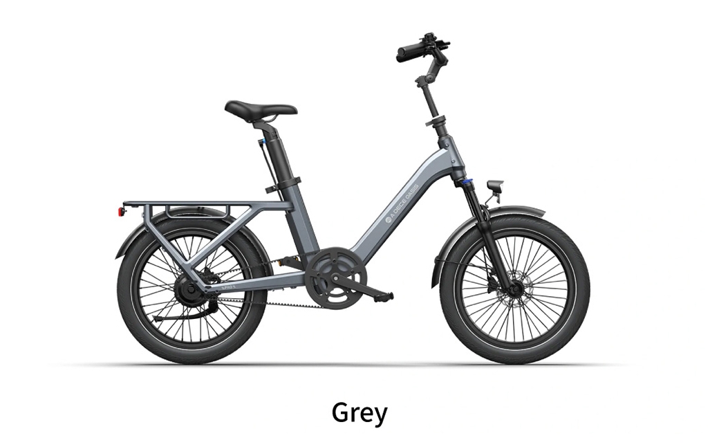 ADO BIKEフォールディングイーバイクAIRONE ULTRA20インチ