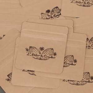 クラフトチョコ【配送不可地域：離島】【1677358】