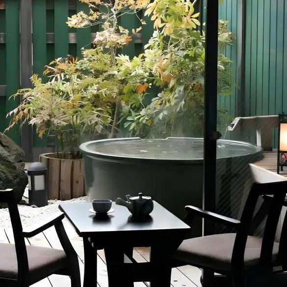 下呂温泉 【木曽屋】宿泊券 (10,000円分）【a004-1】