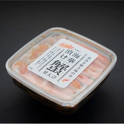 ふるさと納税 高浜町 【3ヵ月毎定期便】若狭の海華漬け(うみはなづけ)500g全4回 |  | 01