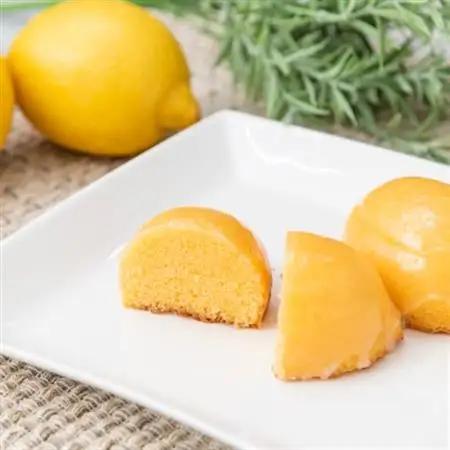 島檸檬　15個_菓子・スイーツ ケーキ  _【配送不可地域：離島】【1226596】