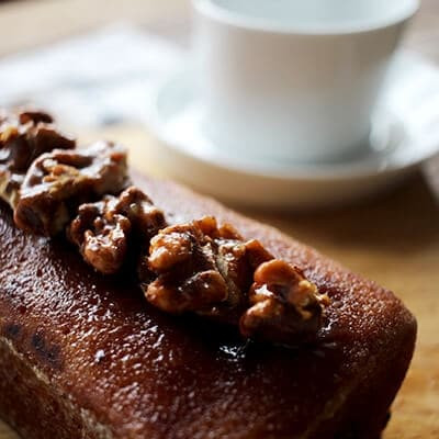 
大人のマロンケーキ「色香味(いろこうみ)」
