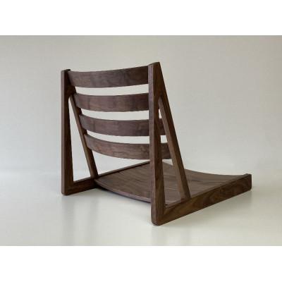 ふるさと納税 岡山市 FLOOR SAIL(フロアセイル)　座椅子 |  | 02