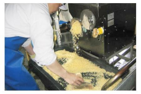 発芽玄米 宮城県産ひとめぼれ 1kg 玄米