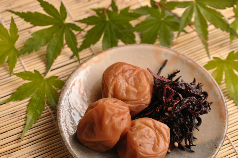 紀州南高梅 梅のあい（はちみつ） 330g×2個 ngao015