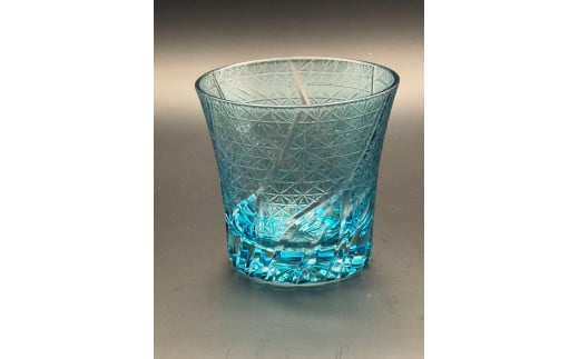 KR-007‐エメラルドブルー