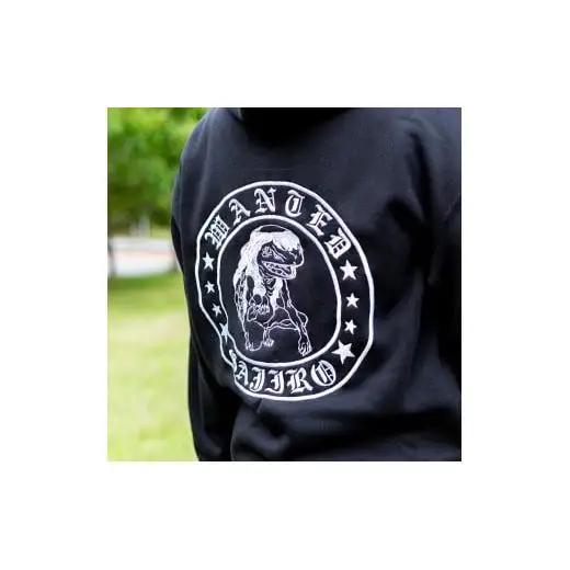 ガジロウ刺?入りパーカー 【Sサイズ】 福崎町 キャラクター 妖怪 河童 カッパ